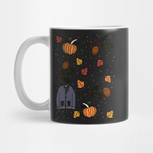 Cozy Autumn Nights Mug